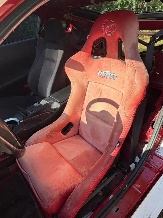 2004 Nissan 350Z 5th Gen - Image 6 of 10