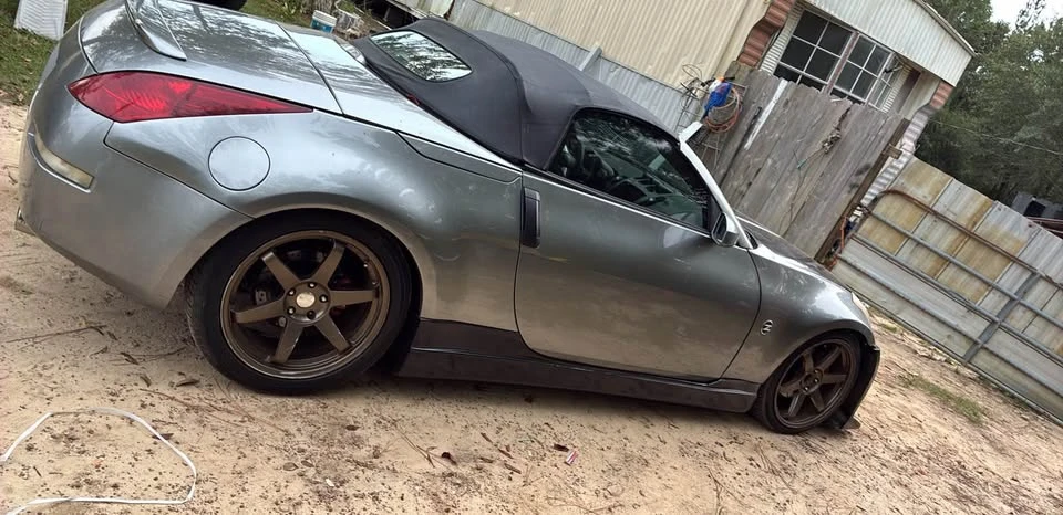 2004 Nissan 350Z 5th Gen - Image 3 of 4
