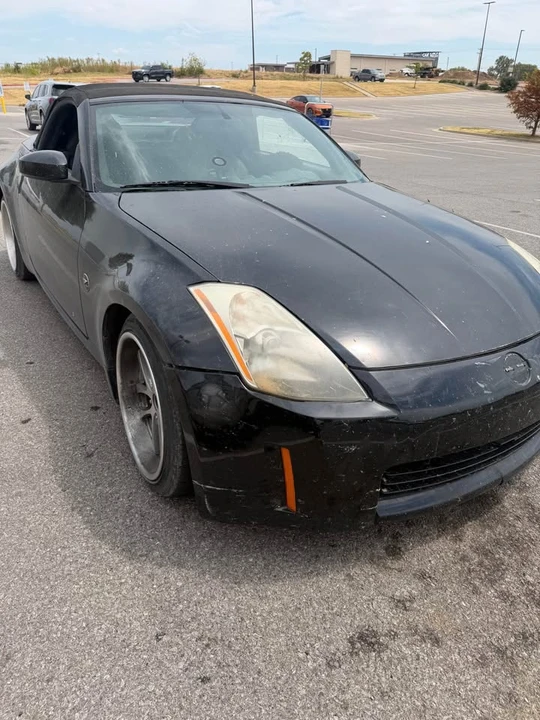 2004 Nissan 350Z 5th Gen - Image 4 of 12