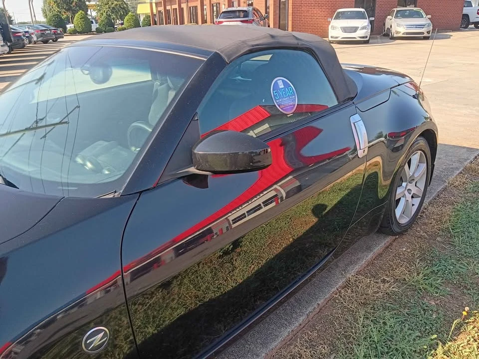 2004 Nissan 350Z 5th Gen - Image 4 of 16
