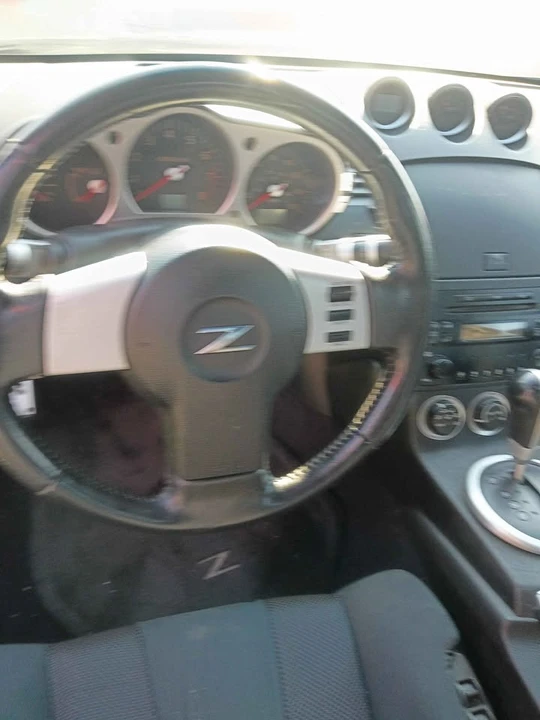 2004 Nissan 350Z 5th Gen - Image 10 of 16