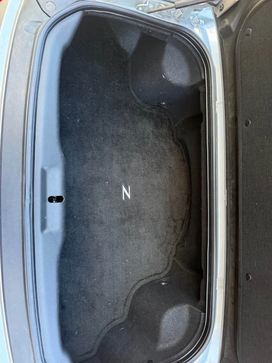 2004 Nissan 350Z 5th Gen - Image 12 of 14