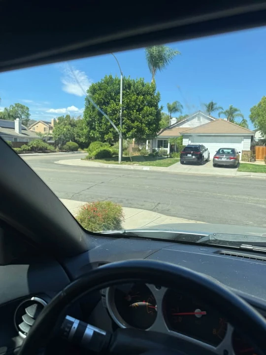 2004 Nissan 350Z 5th Gen - Image 14 of 14