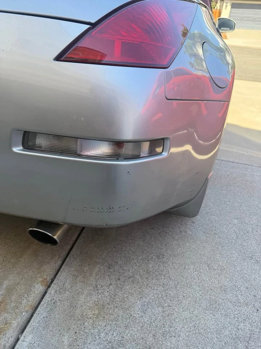 2004 Nissan 350Z 5th Gen - Image 6 of 14