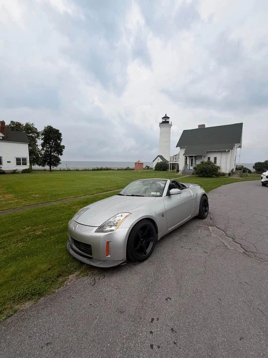 2004 Nissan 350Z 5th Gen - Image 5 of 8