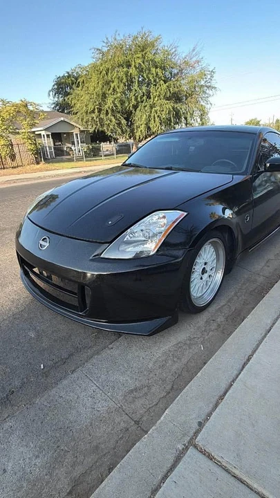 2004 Nissan 350Z 5th Gen - Image 3 of 10