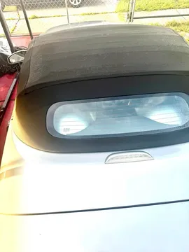 2004 Nissan 350Z Grand Touring Roadster 2D