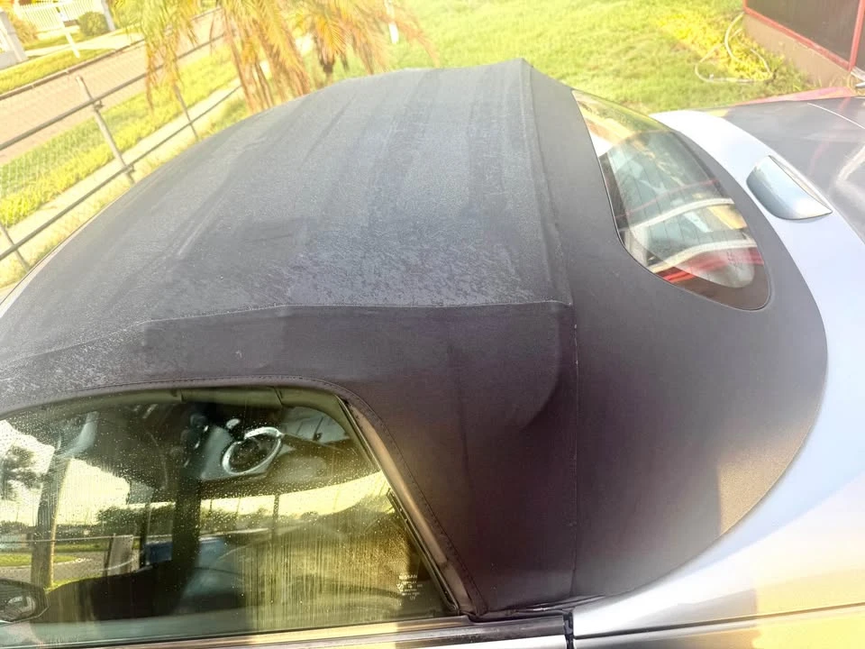 2004 Nissan 350Z 5th Gen - Image 14 of 14