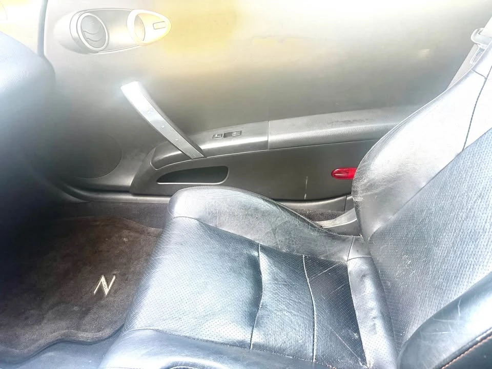 2004 Nissan 350Z 5th Gen - Image 5 of 14