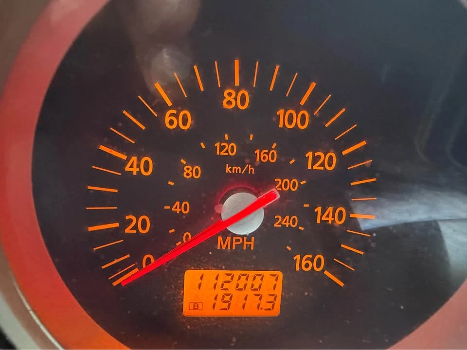 2004 Nissan 350Z 5th Gen - Image 3 of 14