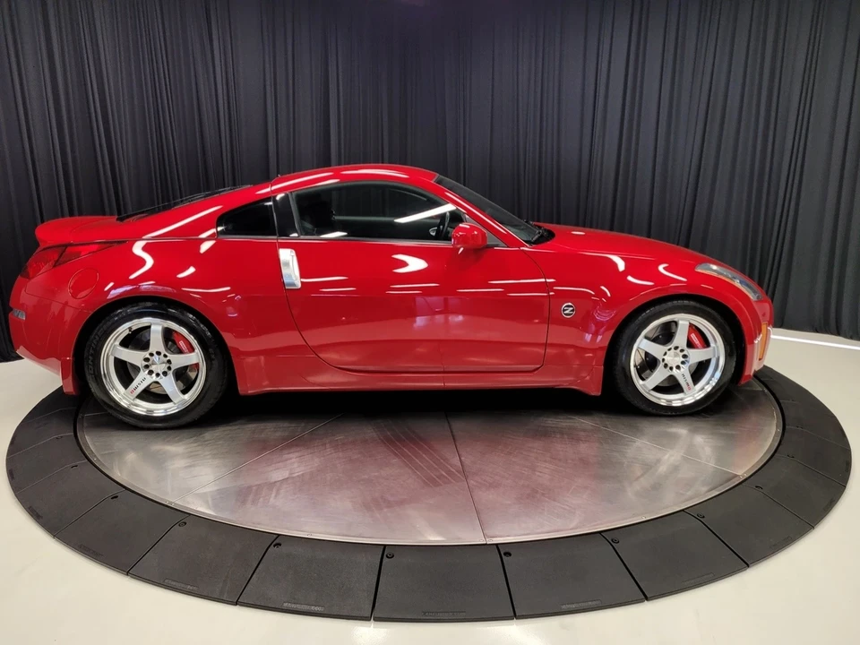 2004 Nissan 350Z 5th Gen - Image 10 of 12
