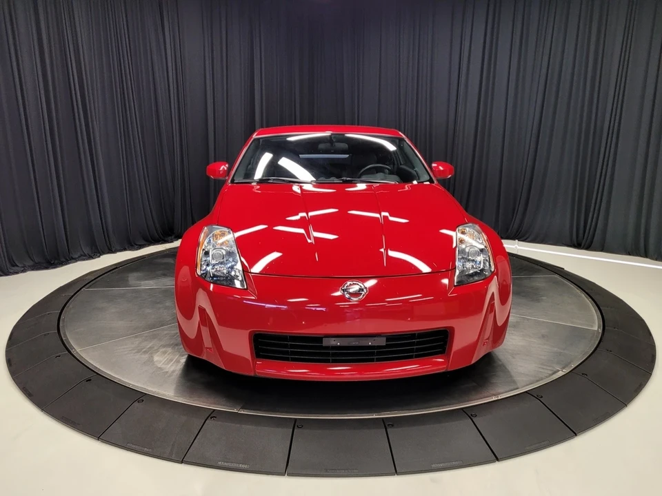 2004 Nissan 350Z 5th Gen - Image 3 of 12
