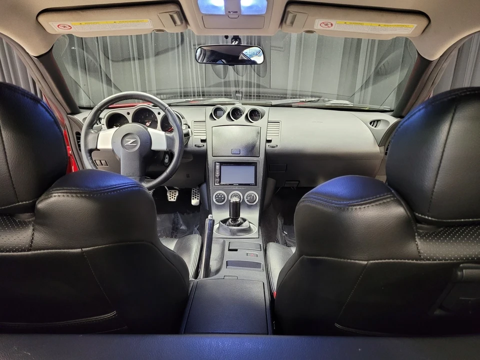 2004 Nissan 350Z 5th Gen - Image 2 of 12