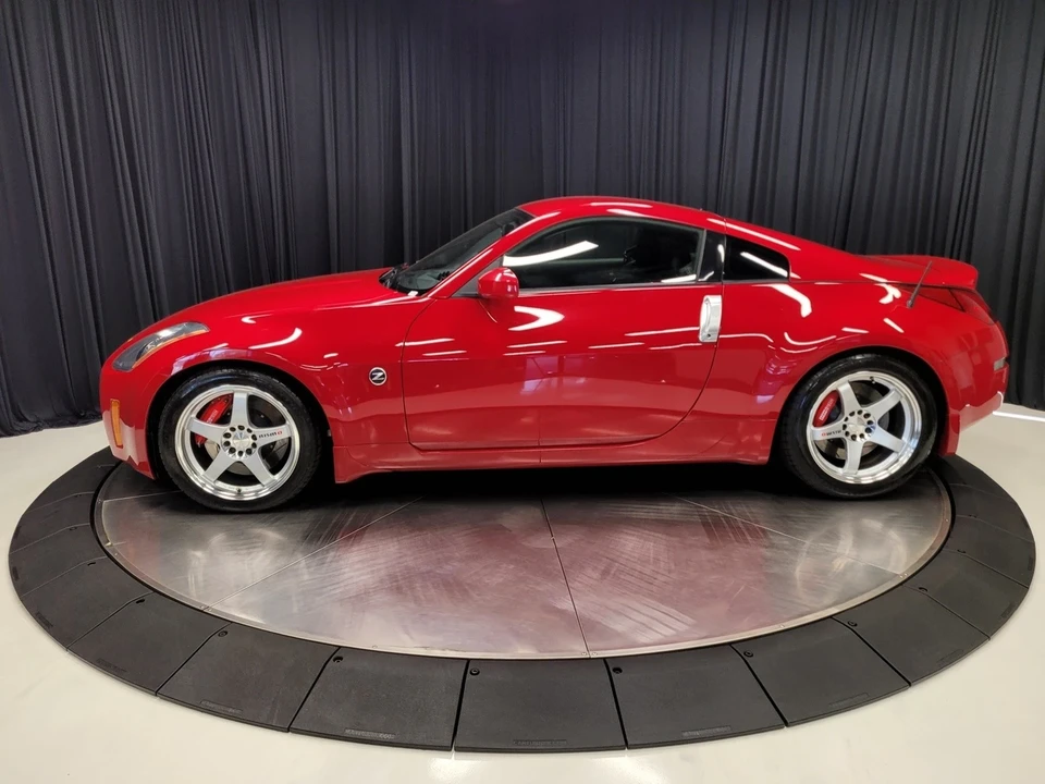 2004 Nissan 350Z 5th Gen - Image 6 of 12