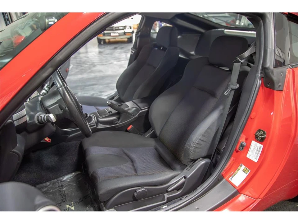 2004 Nissan 350Z 5th Gen - Image 18 of 31