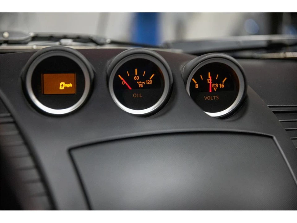 2004 Nissan 350Z 5th Gen - Image 28 of 31
