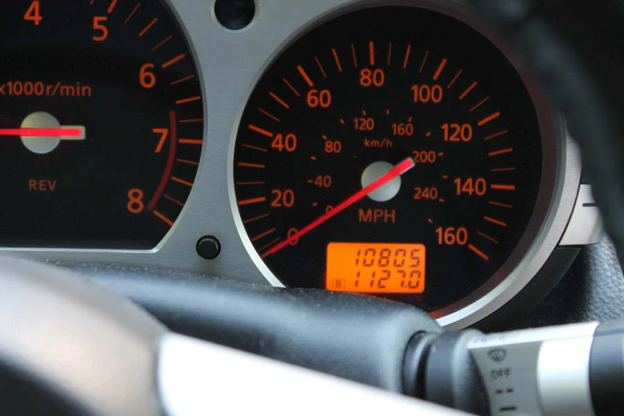 2004 Nissan 350Z 5th Gen - Image 4 of 10