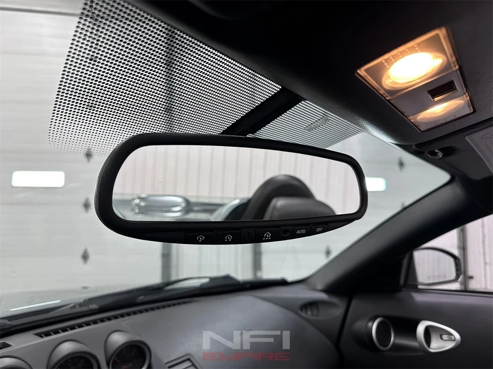 2004 Nissan 350Z 5th Gen - Image 31 of 31