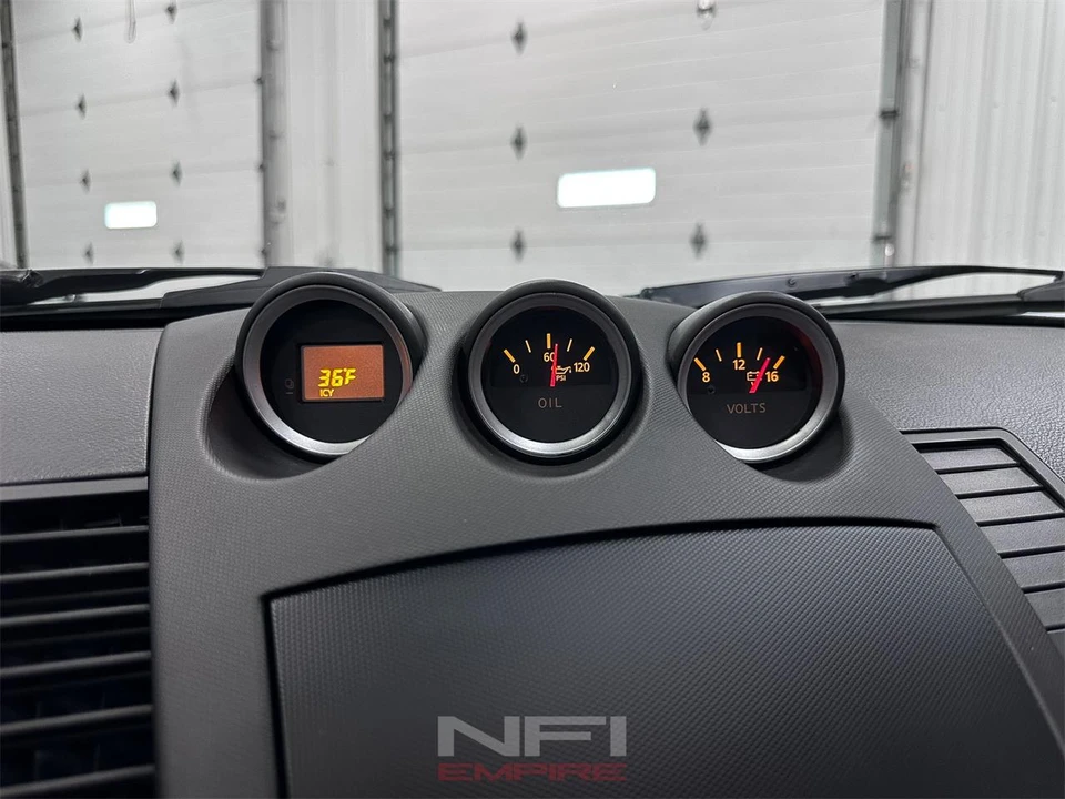 2004 Nissan 350Z 5th Gen - Image 27 of 31