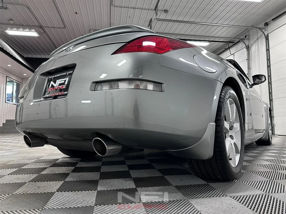 2004 Nissan 350Z 5th Gen - Image 21 of 31