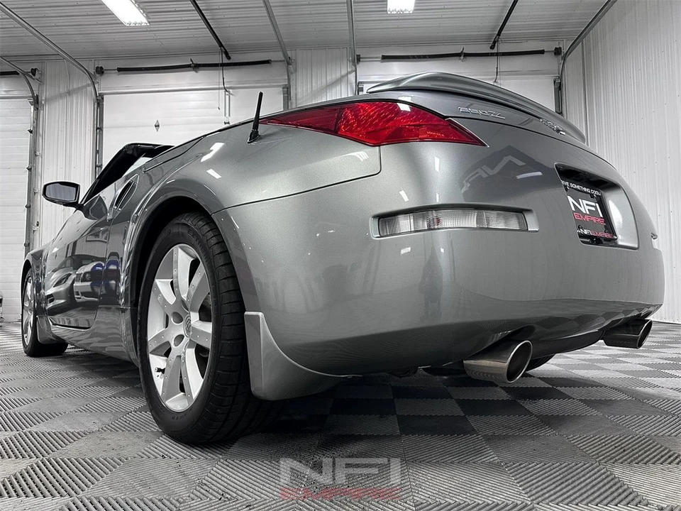 2004 Nissan 350Z 5th Gen - Image 23 of 31