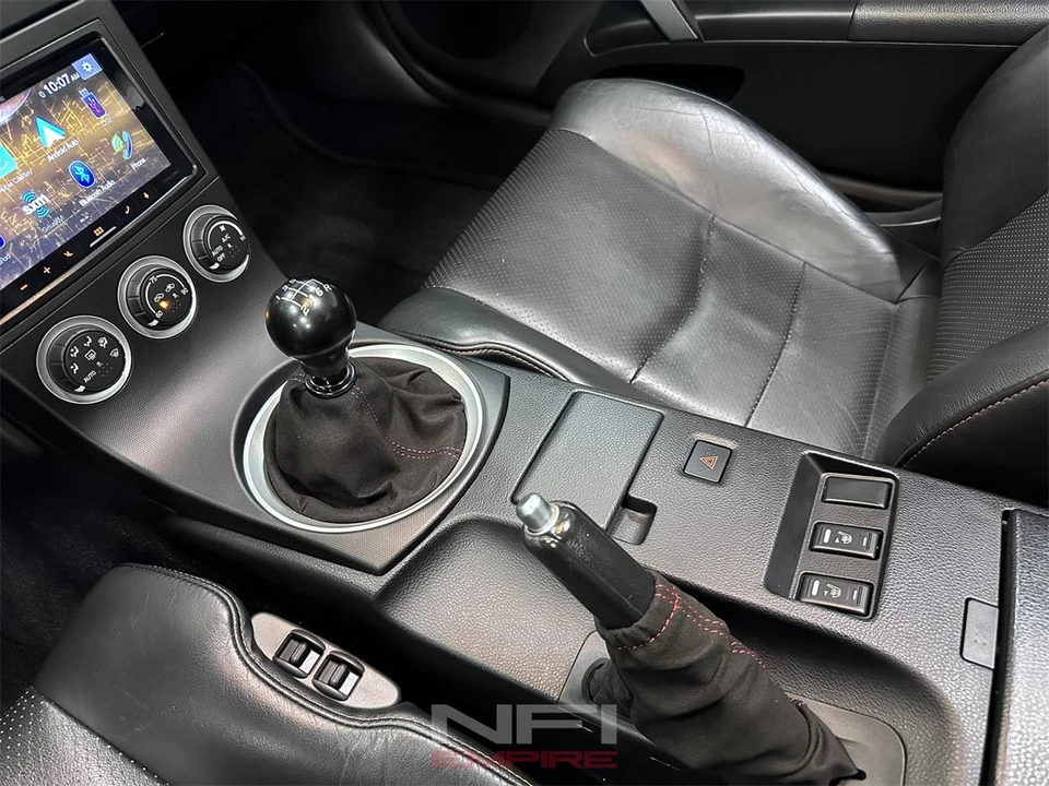 2004 Nissan 350Z 5th Gen - Image 29 of 31