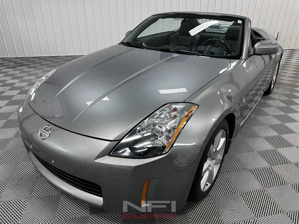 2004 Nissan 350Z 5th Gen - Image 5 of 31