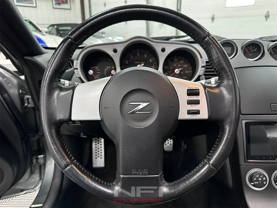 2004 Nissan 350Z 5th Gen - Image 25 of 31