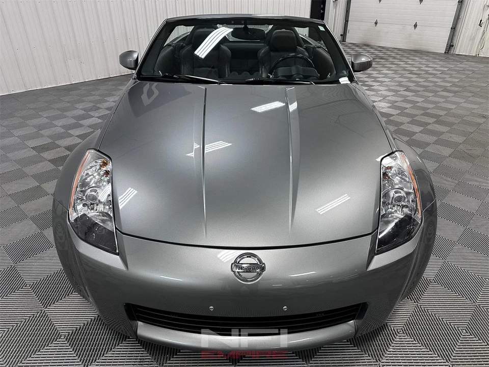 2004 Nissan 350Z 5th Gen - Image 6 of 31