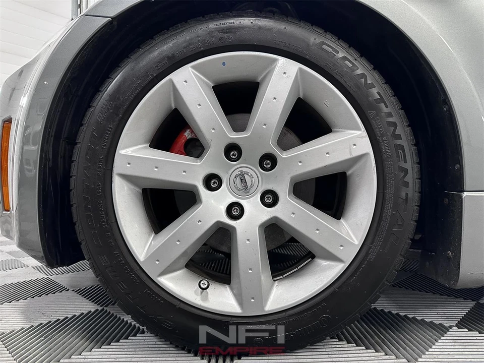 2004 Nissan 350Z 5th Gen - Image 14 of 31