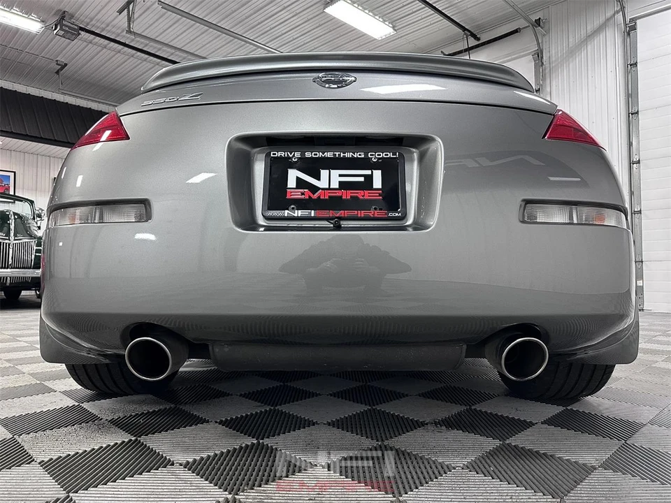 2004 Nissan 350Z 5th Gen - Image 22 of 31