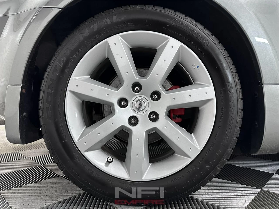 2004 Nissan 350Z 5th Gen - Image 20 of 31