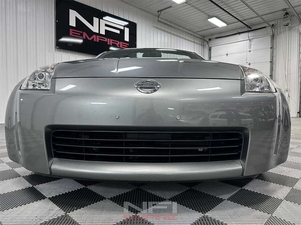 2004 Nissan 350Z 5th Gen - Image 16 of 31