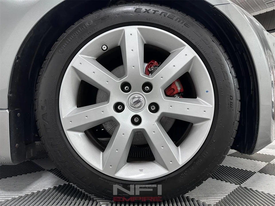 2004 Nissan 350Z 5th Gen - Image 18 of 31
