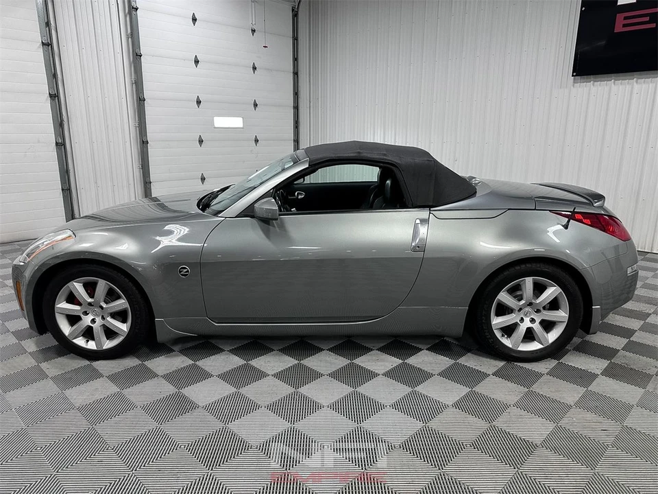 2004 Nissan 350Z 5th Gen - Image 4 of 31