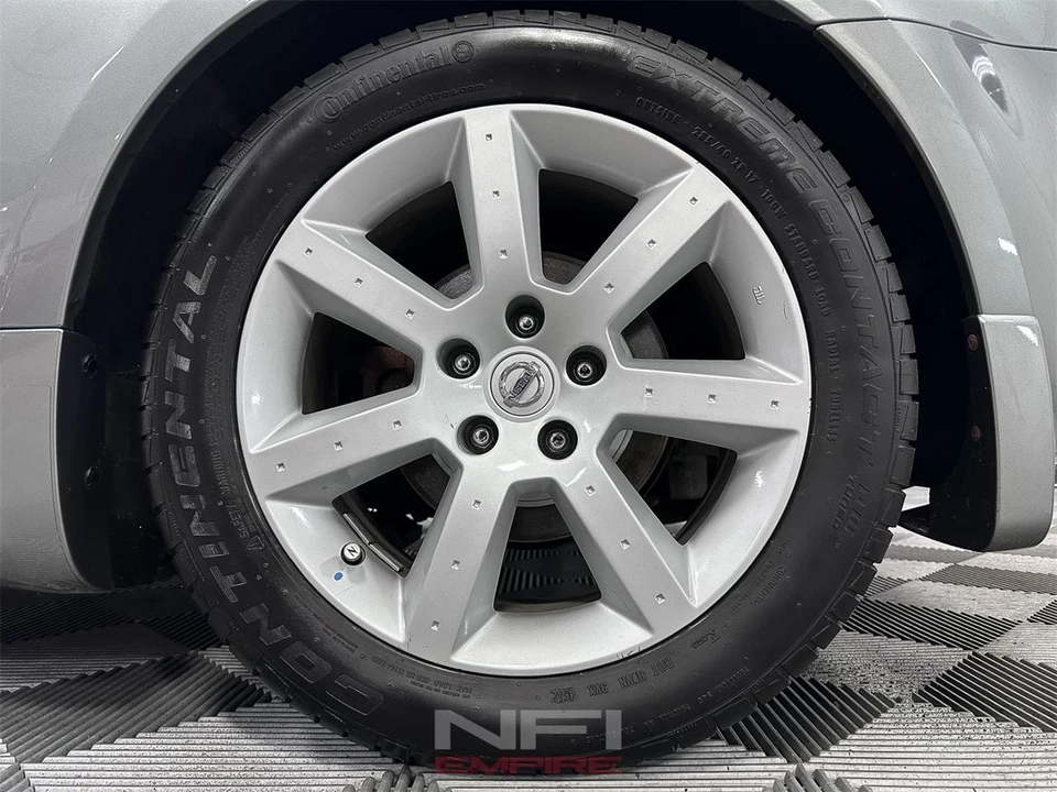 2004 Nissan 350Z 5th Gen - Image 24 of 31