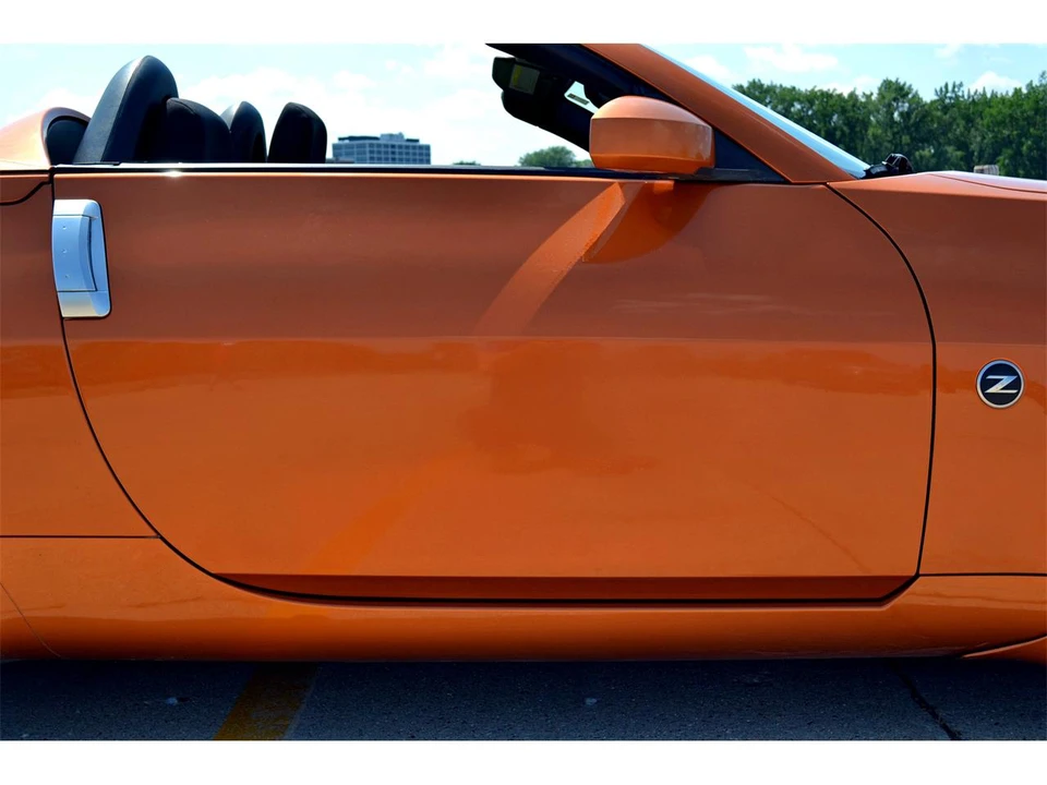 2004 Nissan 350Z 5th Gen - Image 14 of 29