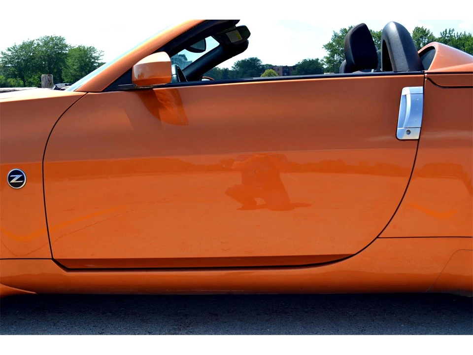 2004 Nissan 350Z 5th Gen - Image 17 of 29
