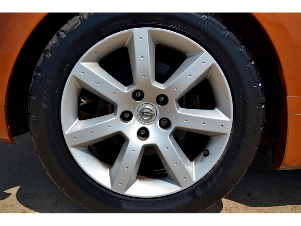 2004 Nissan 350Z 5th Gen - Image 19 of 29