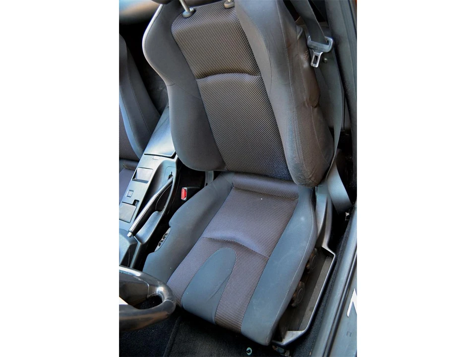 2004 Nissan 350Z 5th Gen - Image 21 of 29