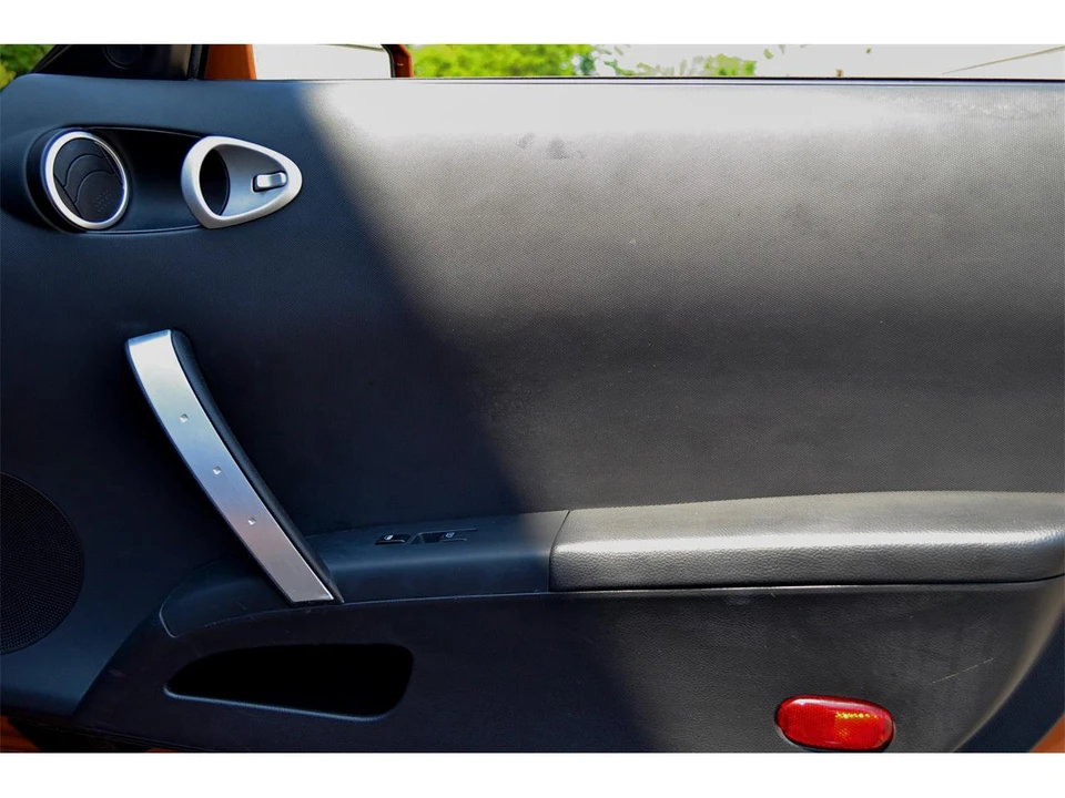2004 Nissan 350Z 5th Gen - Image 24 of 29