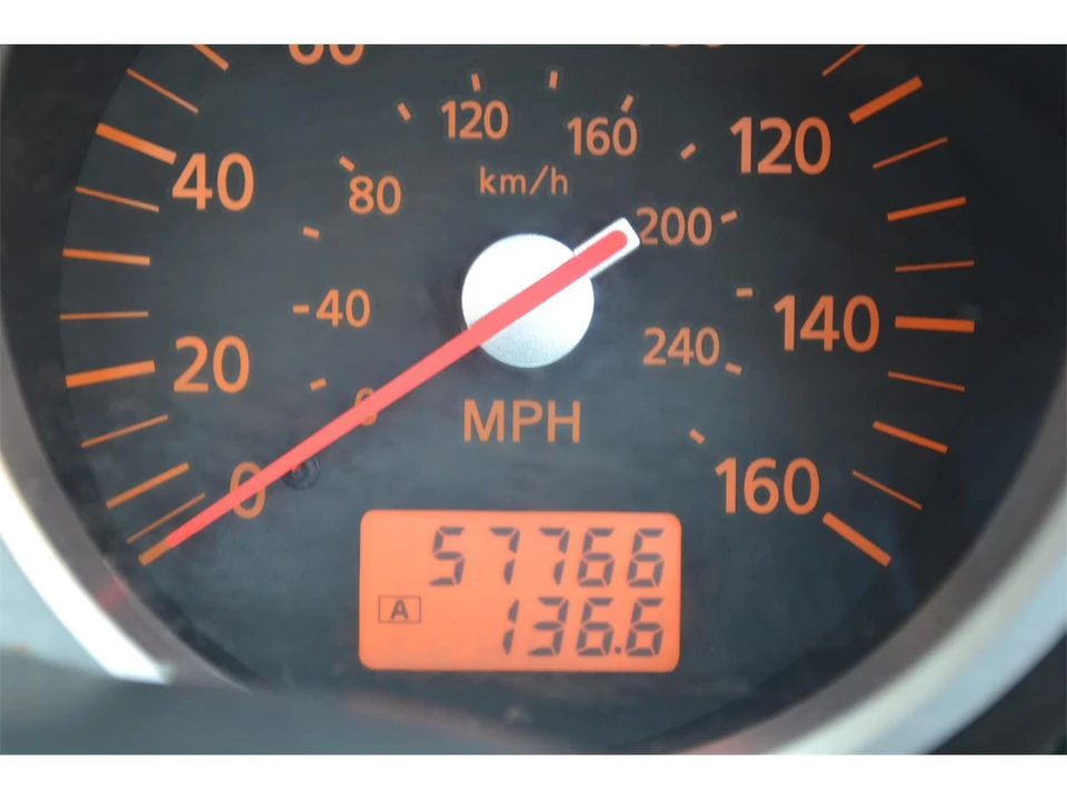 2004 Nissan 350Z 5th Gen - Image 28 of 29