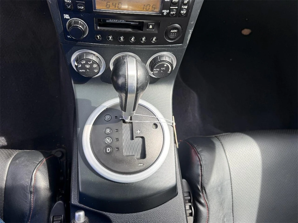 2004 Nissan 350Z 5th Gen - Image 19 of 21