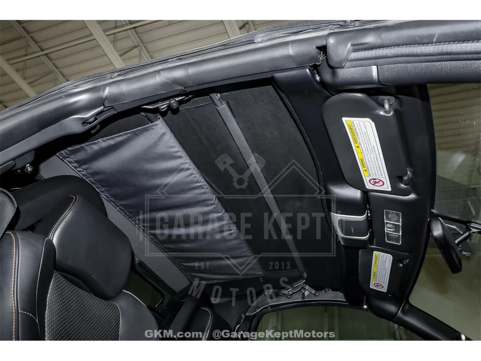 2004 Nissan 350Z 5th Gen - Image 11 of 31