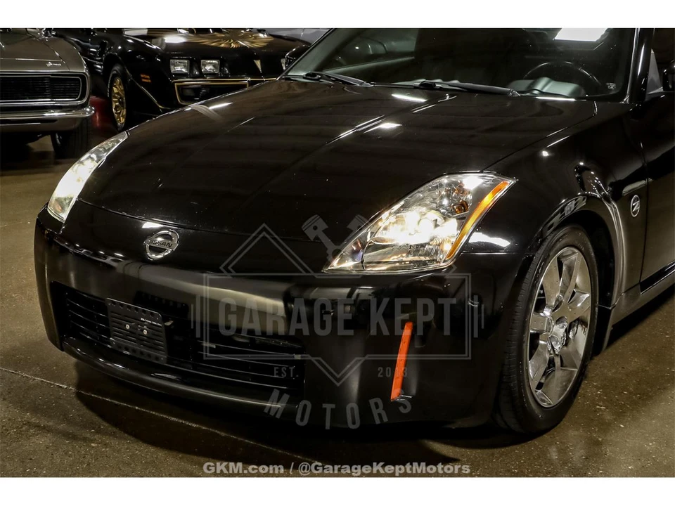 2004 Nissan 350Z 5th Gen - Image 27 of 31