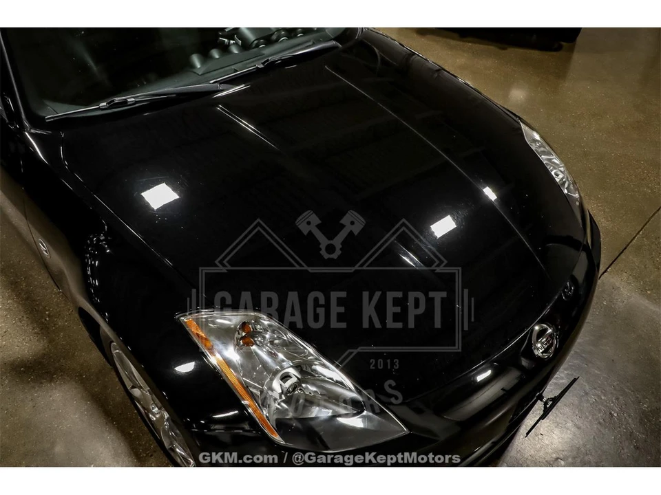 2004 Nissan 350Z 5th Gen - Image 22 of 31