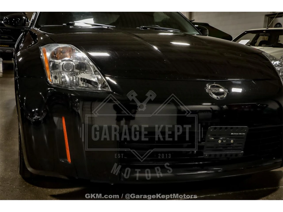 2004 Nissan 350Z 5th Gen - Image 23 of 31