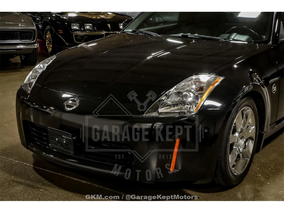 2004 Nissan 350Z 5th Gen - Image 28 of 31