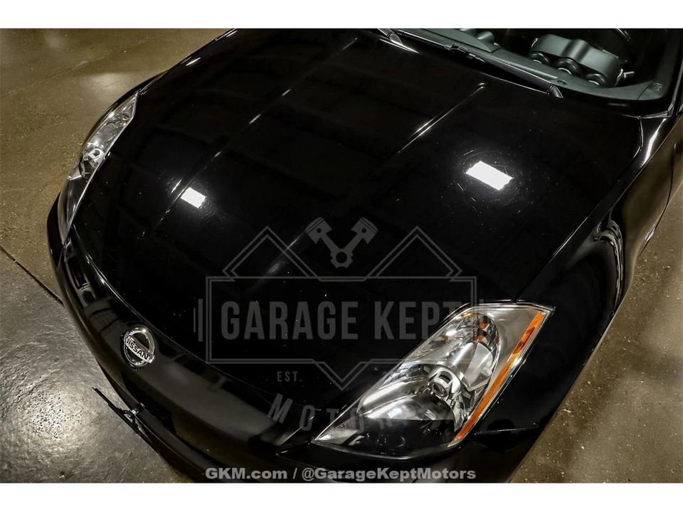 2004 Nissan 350Z 5th Gen - Image 29 of 31