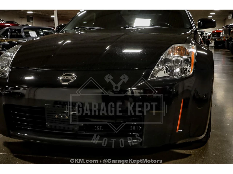 2004 Nissan 350Z 5th Gen - Image 24 of 31